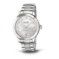 Reloj Eberhard Mujer in Acero 41035.1/S-CA-QB - 41035.1/S-CA-QB